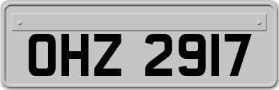 OHZ2917