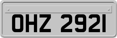 OHZ2921