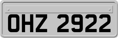 OHZ2922