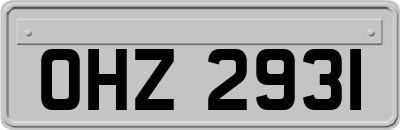 OHZ2931