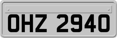 OHZ2940