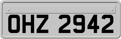 OHZ2942