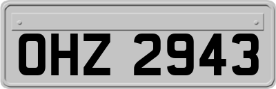 OHZ2943