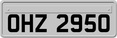 OHZ2950