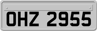 OHZ2955