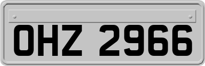 OHZ2966
