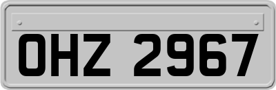 OHZ2967