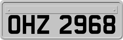 OHZ2968