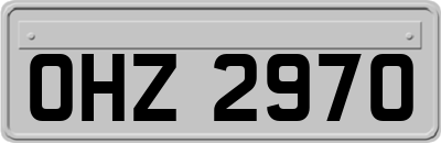 OHZ2970