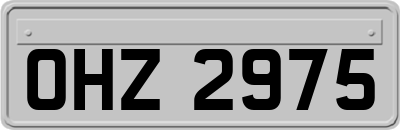 OHZ2975