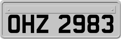OHZ2983
