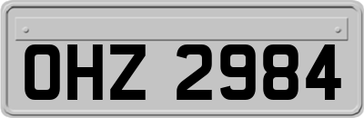 OHZ2984