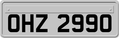 OHZ2990