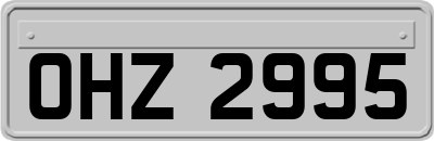 OHZ2995