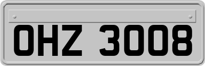 OHZ3008