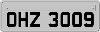 OHZ3009