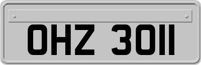 OHZ3011