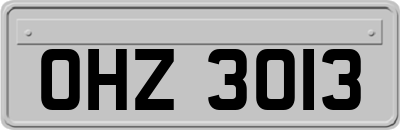 OHZ3013