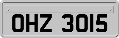 OHZ3015