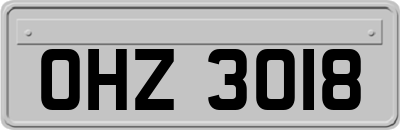 OHZ3018