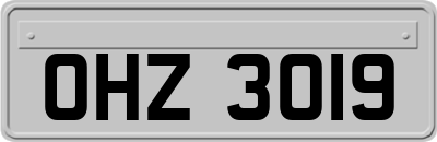 OHZ3019