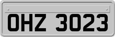 OHZ3023
