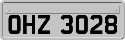 OHZ3028
