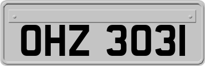 OHZ3031