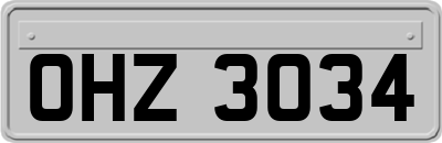 OHZ3034