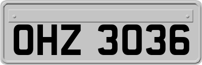 OHZ3036