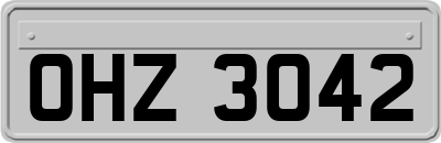 OHZ3042