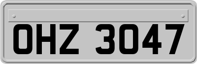 OHZ3047