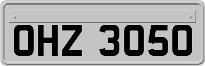 OHZ3050