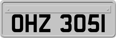 OHZ3051