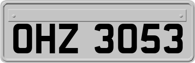 OHZ3053