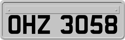 OHZ3058