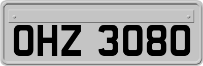 OHZ3080