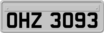 OHZ3093