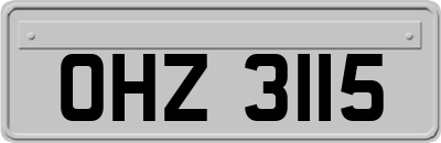 OHZ3115