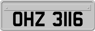 OHZ3116