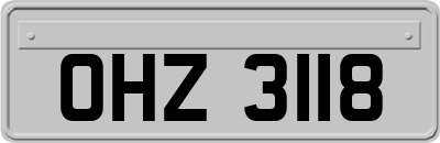 OHZ3118