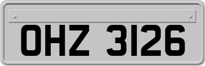 OHZ3126