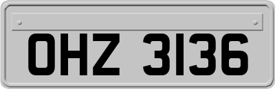 OHZ3136