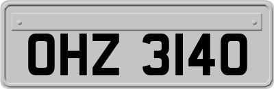OHZ3140