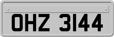 OHZ3144