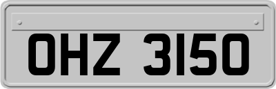 OHZ3150