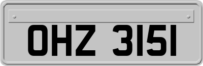 OHZ3151