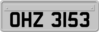 OHZ3153