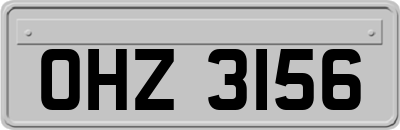 OHZ3156