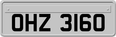 OHZ3160